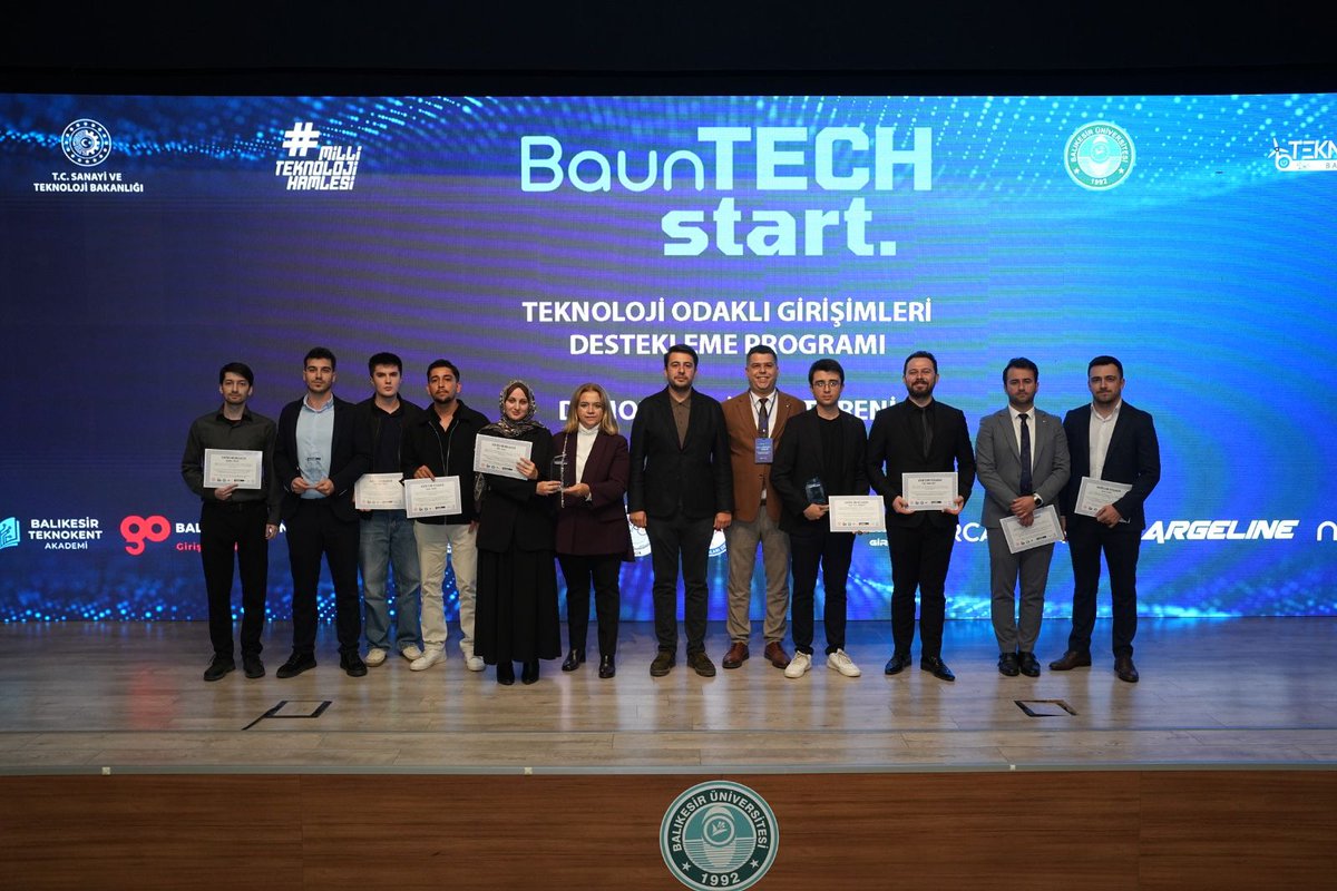 Programın açılış konuşmalarını <a href="/TC_Balikesir/">Balıkesir Valiliği</a> Valisi <a href="/valiustaoglu/">İsmail Ustaoğlu</a>, <a href="/balikesiruni/">Balıkesir Üniversitesi / Balıkesir University</a> Rektörü ve <a href="/bauntek/">Balıkesir Teknokent</a> Yönetim Kurulu Başkanı Prof. Dr. <a href="/YucelOgurlu/">Yücel Oğurlu</a> ve <a href="/bauntek/">Balıkesir Teknokent</a> Genel Müdürü Öğr. Gör. Burcu Aydemir, yaptı.