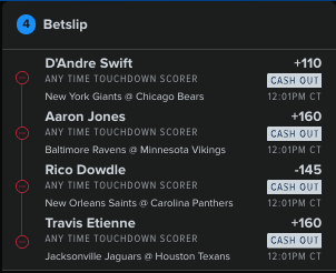 AskArceus's tweet photo. W9 Anytime TD play 1 
@Playbook https://t.co/5SUquxNLi2