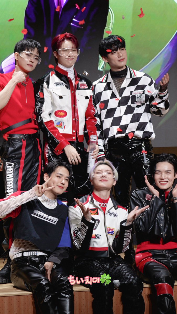 치이ちい🍀 tweet media