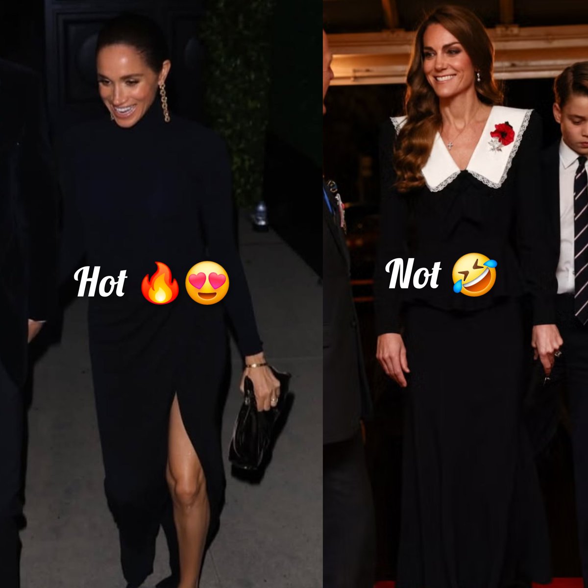 Montecito Sussexes tweet media