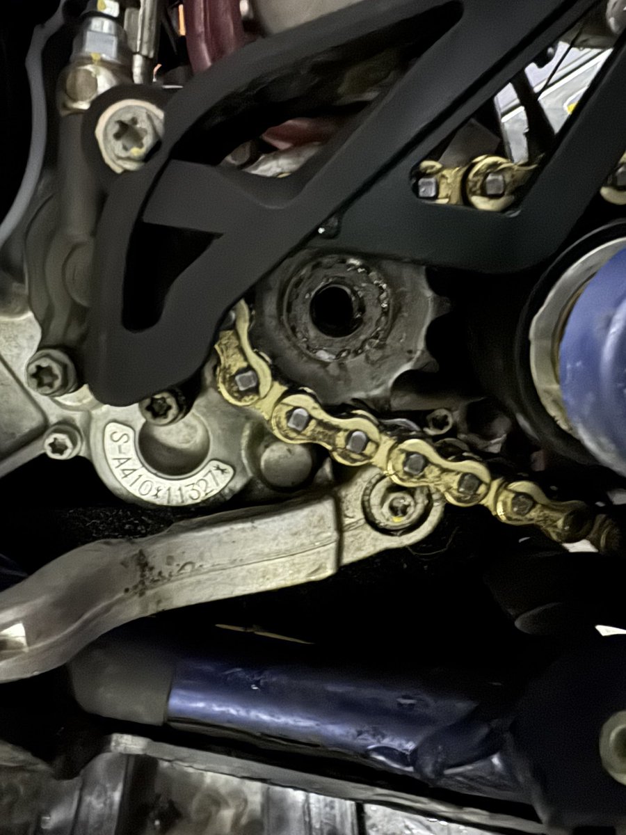 微糖たけし🏍 on X