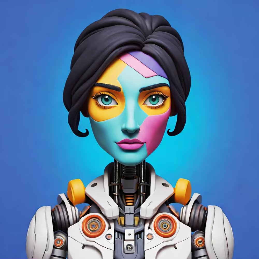 Kuz1580Smith's tweet image. NFT GIVEAWAY 🎉

🔗 Polygon
🏆 1 Winner
🎁 RoboPFPs #1306

To Enter:
✅ Follow @Kuz1580Smith &amp;amp; @SnailzoHomebody
✅ Like &amp;amp; RePost
✅ Comment (Optional)
⏰Ends in 48hrs

🤖👉 opensea.io/collection/rob…
🐌👉 opensea.io/collection/sna…

#Giveaway #FreeNFT #NFTGiveaway #NFT #Web3 #NFTfam