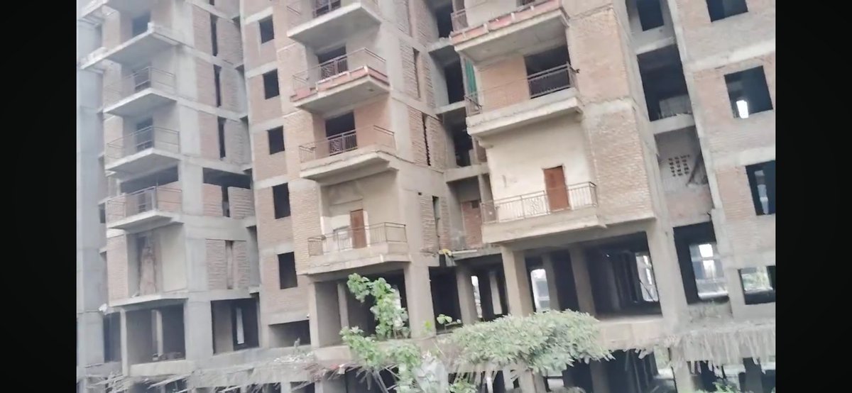 youtu.be/_YaEtlCOlW0?si… 

SC को मामला सुनने के याद ही नहीं है buyers waiting for last 12-15 years  <a href="/myogiadityanath/">Yogi Adityanath</a>  ने सुपरटेक जैसे चोर को खुला छोड़ दिया है to robbed pure innocent buyers 
shame shame to system 
<a href="/indSupremeCourt/">Supreme Court of India</a> 
<a href="/PMOIndia/">PMO India</a> 
<a href="/myogioffice/">Yogi Adityanath Office</a>