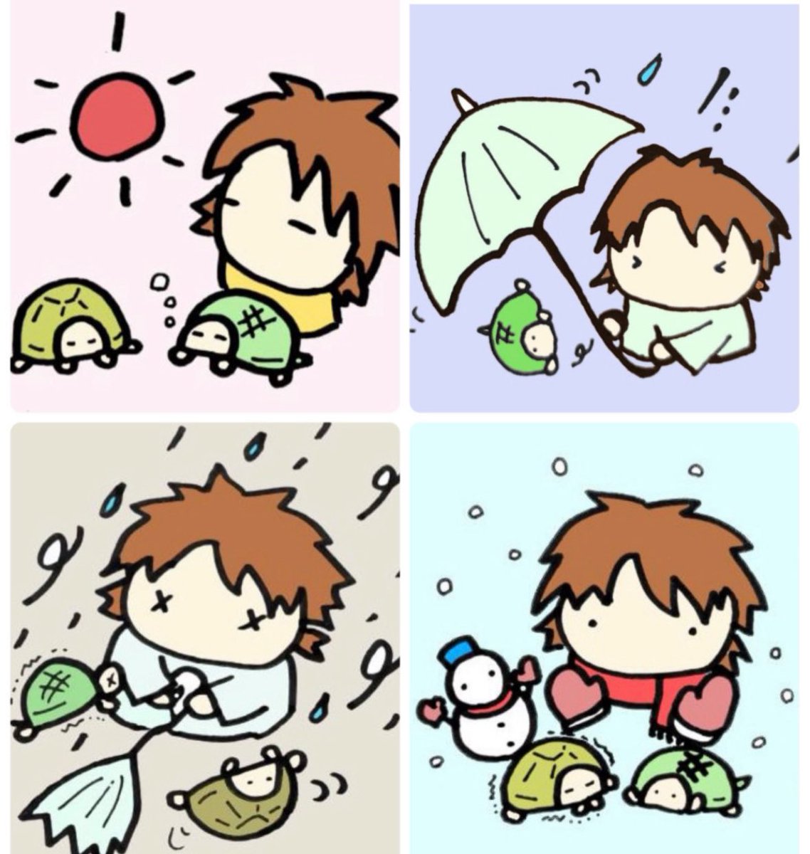 かめかめカメックス🐢🐢 (@midorikukame123) / Posts / X
