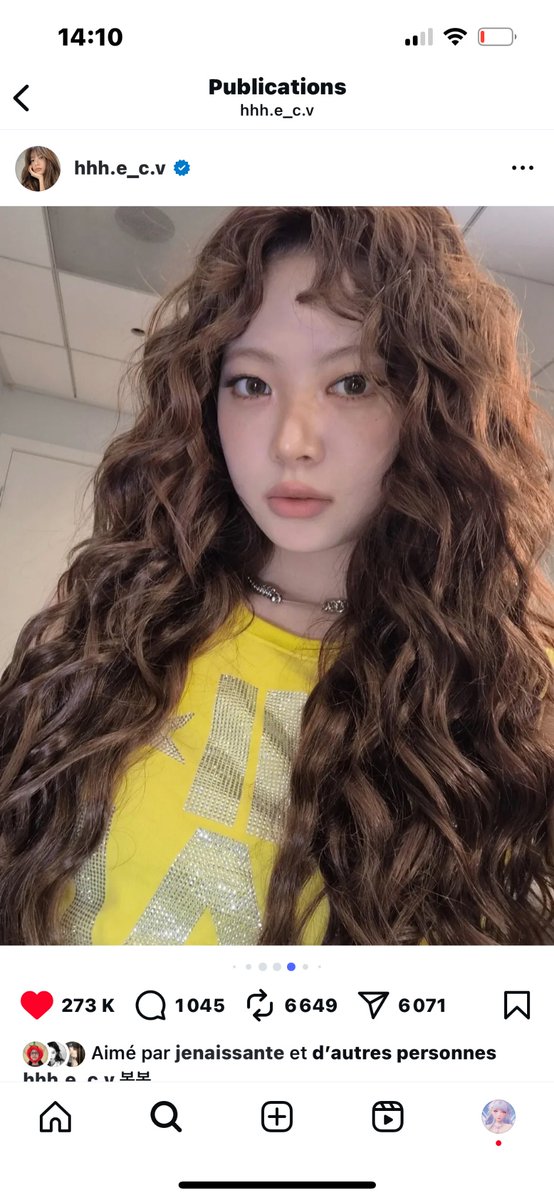 Happy birthday to LE SSERAFIM's EUNCHAE,our precious maknae, our best main dance  ,i wish her a happy birthday and a year full of happiness and achievements!

SHINING STAR MANCHAE DAY
#Eunchae19thDiary
#스무살_은채의_성장일기