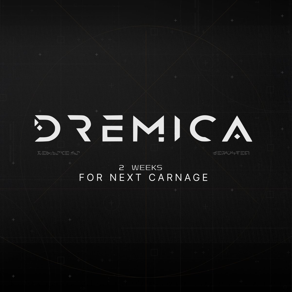 Just two weeks to go until Carnage 2.0 launches.

Two hours a week of intense fun like in the good old days - whether you prefer to play defensively or become the most hunted player in PvP.

Expect Chaos.