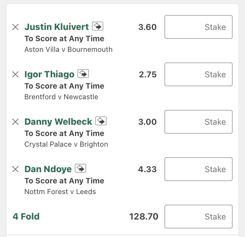 Punter Phil⚽️ tweet media