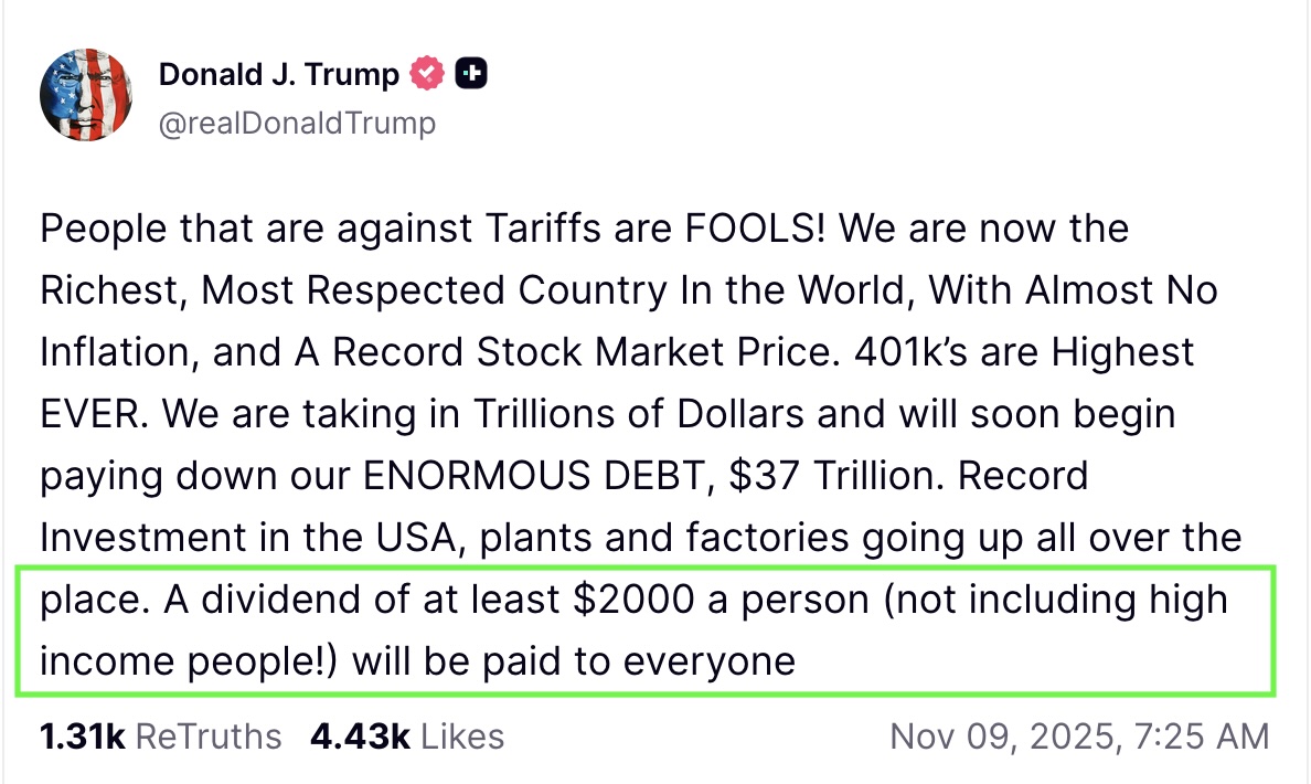 Should be popular ...