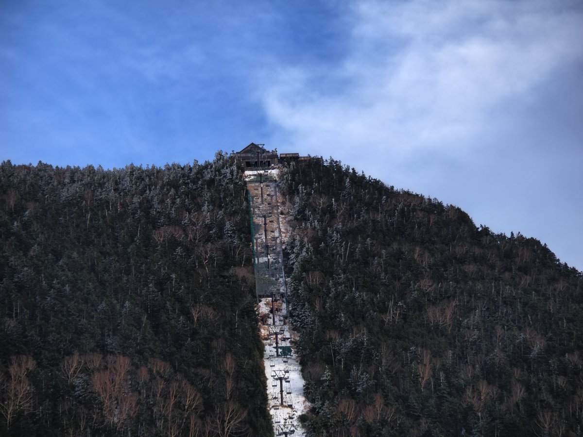 スキー amigasayama 番長 on X