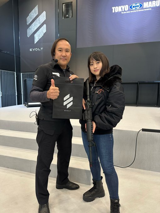 Twitterのコスプレ画像17