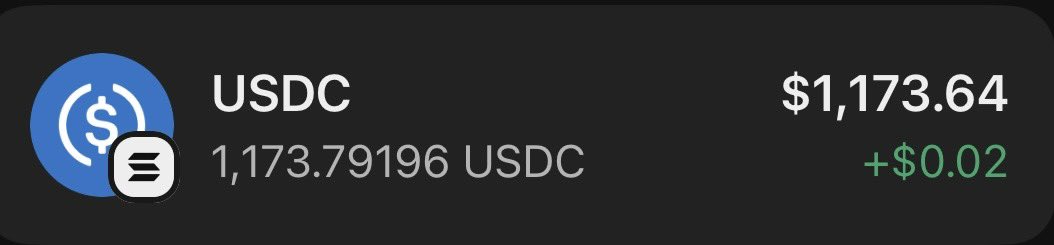 35$ giveaway live now 

- follow @drakecoins0 
- retweet, like &amp; drop sol addy 

announcing winner soon, good luck.
