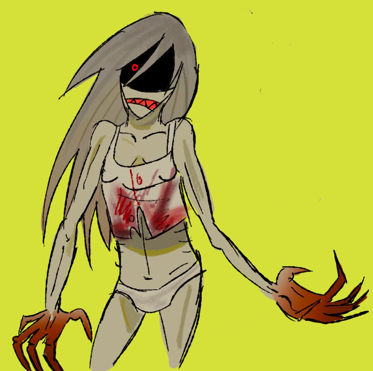 IIIIIM EVERY WOMAN #L4d2