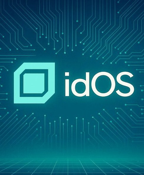 kiraconnect's tweet photo. .@idOS_network isn’t just an identity solution. It’s a movement toward a safer digital economy.

By combining self custody, encryption, and regulatory readiness, it’s setting a new standard for what Web3 ready really means.

Privacy. Compliance. Freedom. All in one. https://t.co/zhgsU05Quf