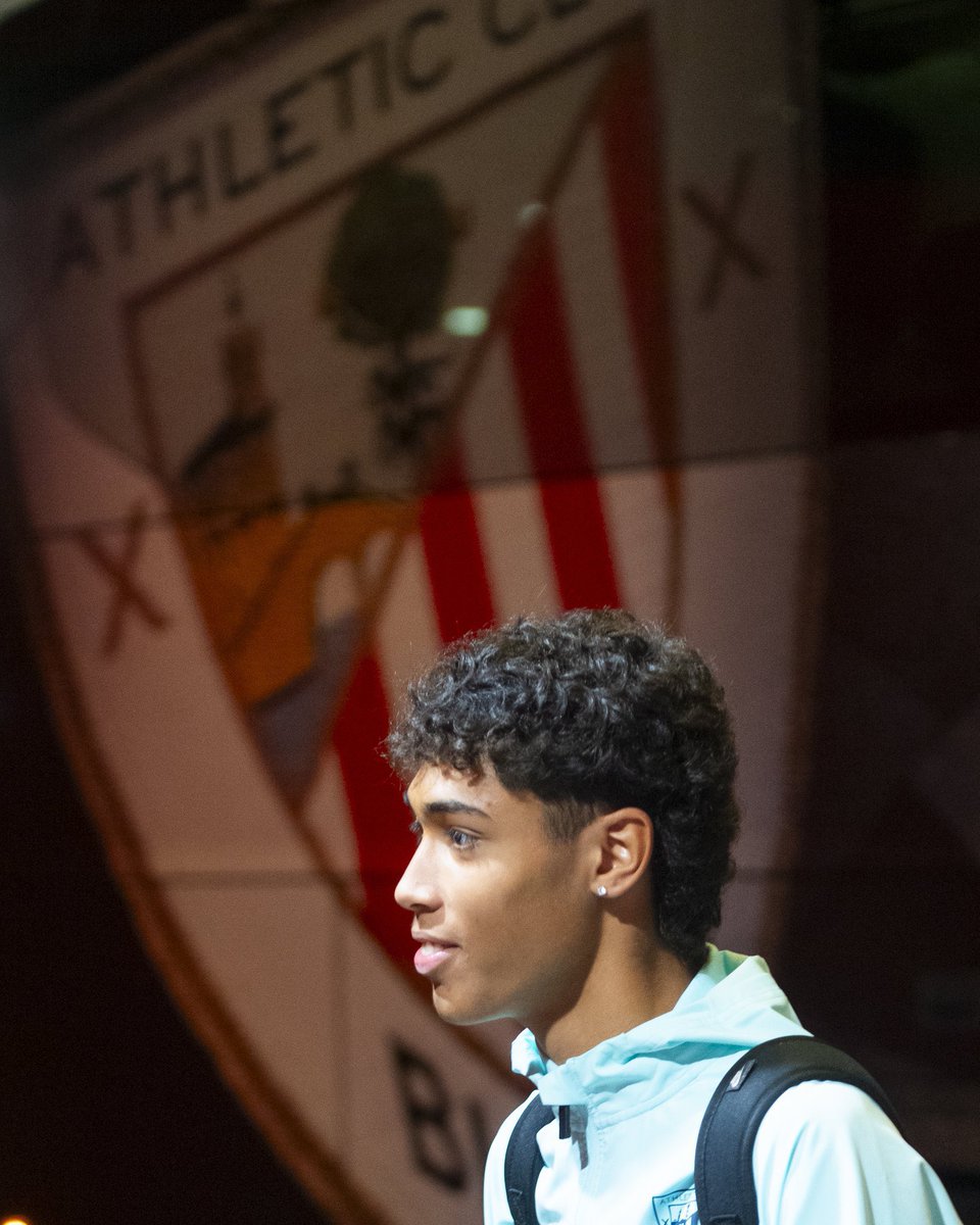 Cualquiera diría que es el primer partido de Selton en 1ª división. Me parece a mí que nos va a dar muchas alegrías.

#AthleticOviedo #LALIGAEASPORTS