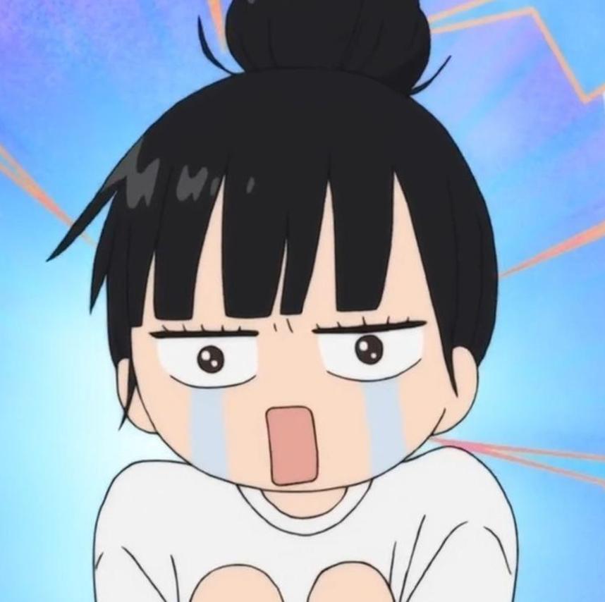 ただいま〜 やる気でない😪けど夜ごはん何にしようかな！ 😴