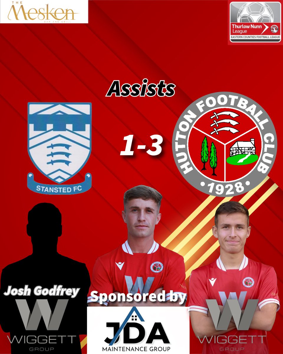 Some stats from yesterdays league win 🔴⚪️ <a href="/TrevRobPhoto/">Trev Robinson Photography</a> 📸