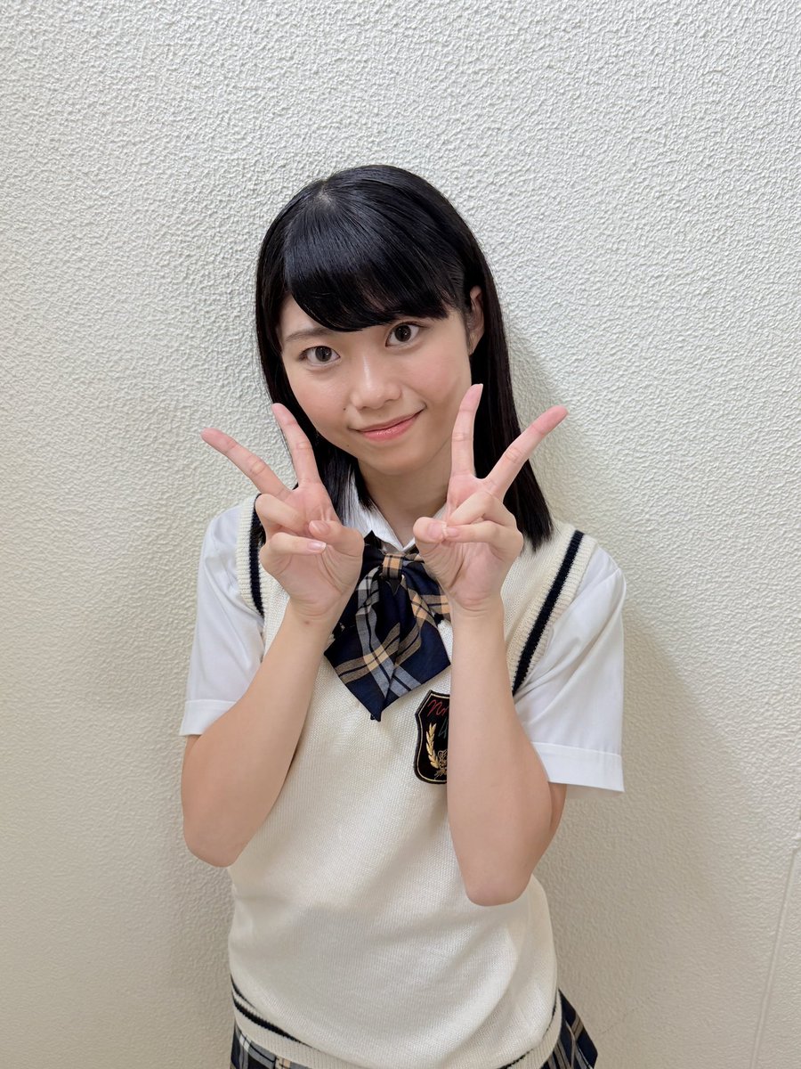 📒NMB48 11期研究生 Profile 今回は #藪内陽花 を紹介！ ぜひ顔と名前