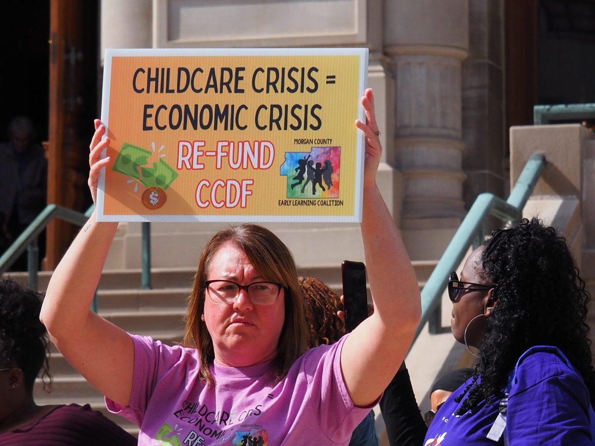 States are quietly cutting child care funding — and families are out of options | Alabama Reflector alabamareflector.com/2025/11/08/sta…