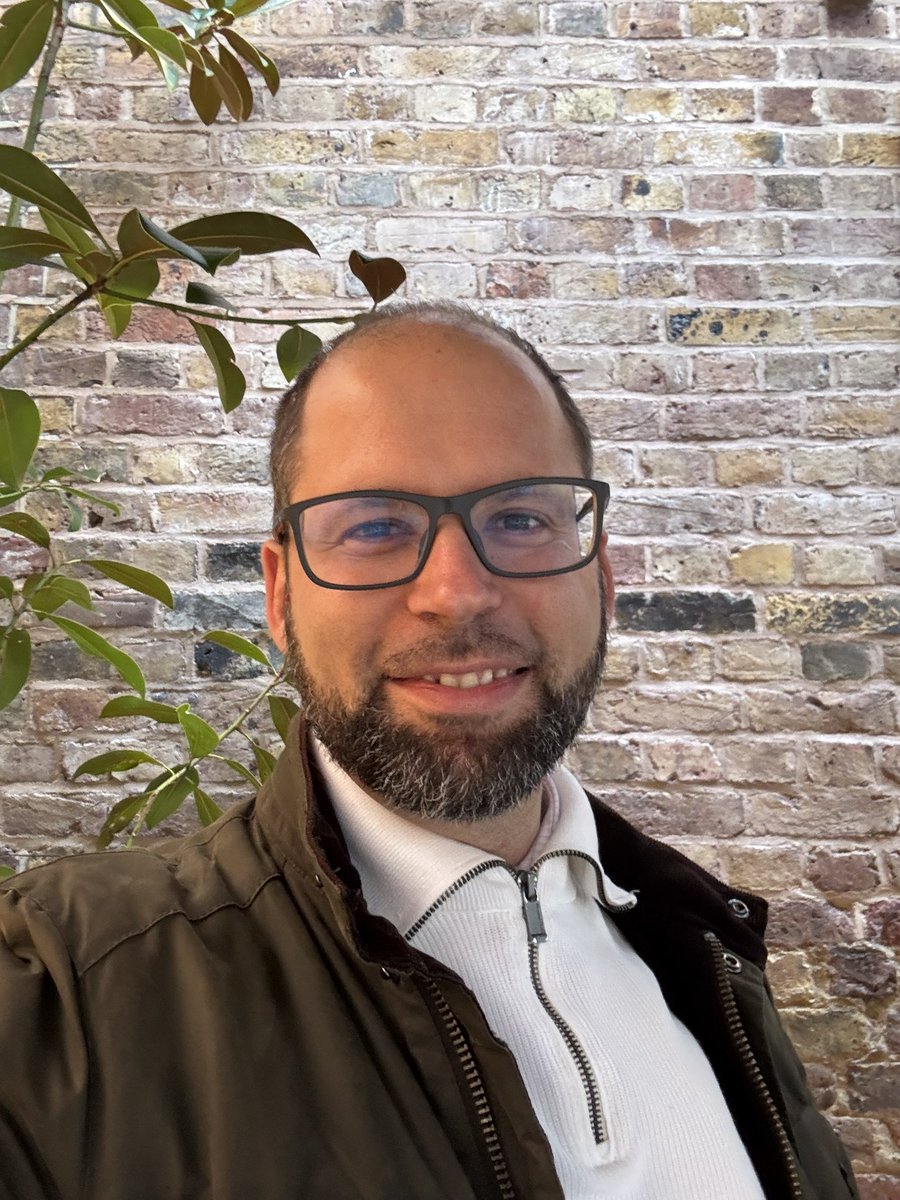 ManuelGiudiceTC's tweet image. If you’re constantly bothered by how people think, act, or live, they have power over you.

That’s what you must work on with the highest priority.

Otherwise, your entire life becomes a restless search for validation and others-approved success.

#SelfLeadership #InnerWork