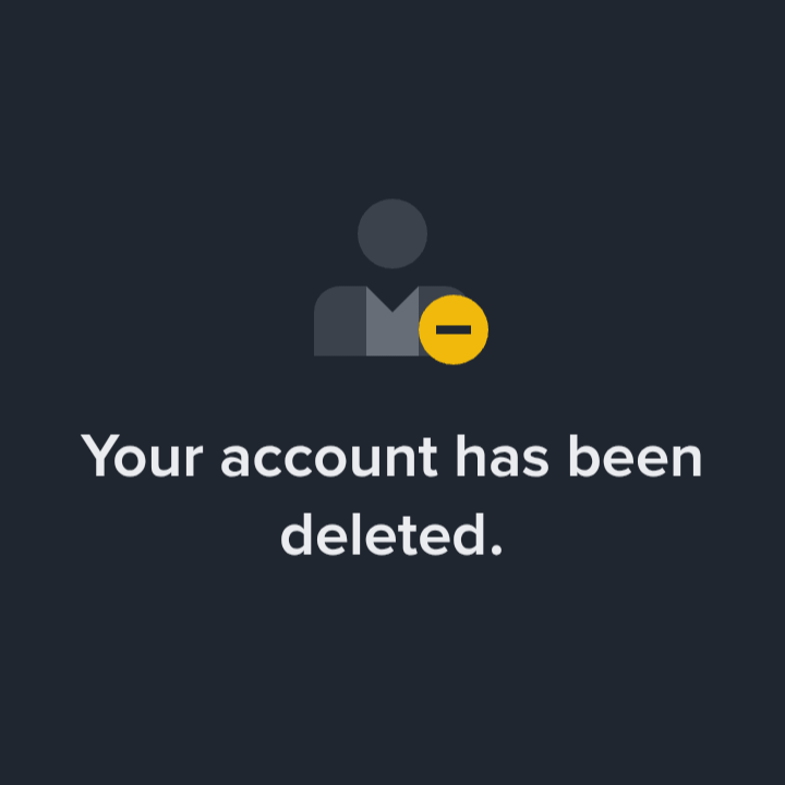 KaspaHub's tweet image. Bye @binance