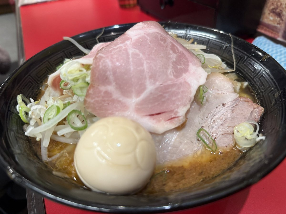 やまちゃん 山ちゃん【️SEKAI NO️】 (@ramen_yamachan) / Posts / X