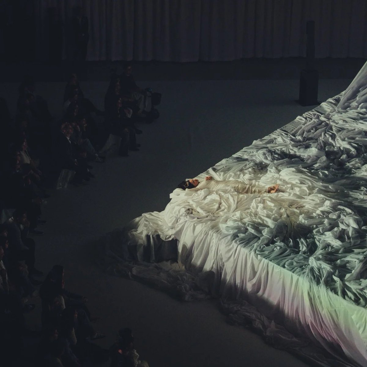 one of the most beautiful shots ever taken