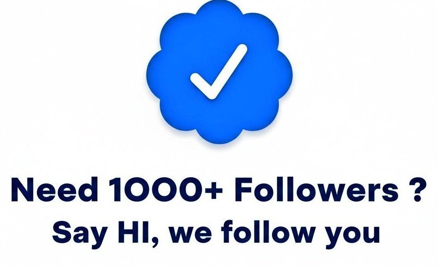 —Need verified 500+ Today 💥

—Say Hello 👋 __Just follow back 

—Drop usernames🆔 comment now!!

—Repost, like 🔄 &amp; Drop 🆔 name I'D