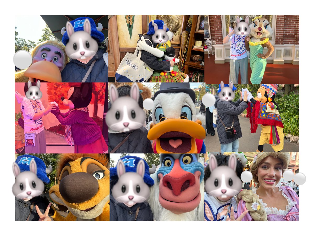 Fw7dH's tweet photo. 🪿🧸

ドナルド と ダッフィー ･ᴗ･ )੭''

ALT読んでいただければ！🌱

 #twitter上にいるDヲタ全員と繋がるのが密かな夢だったりするのでとりあえずこれを見たDヲタはRTもしくはフォローしていただけると全力でフォローしに行きます #Dヲタさんと繋がりたい https://t.co/cKXD38p8G9