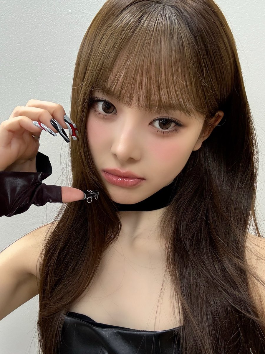 さかな tweet media