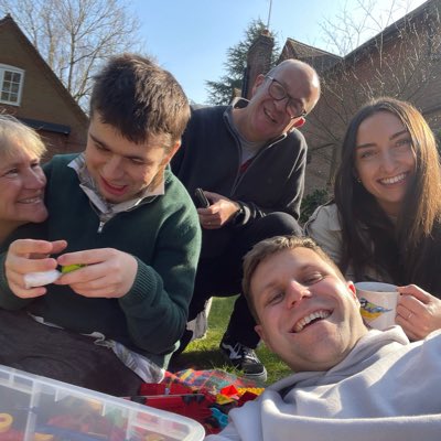 #NewProfilePic