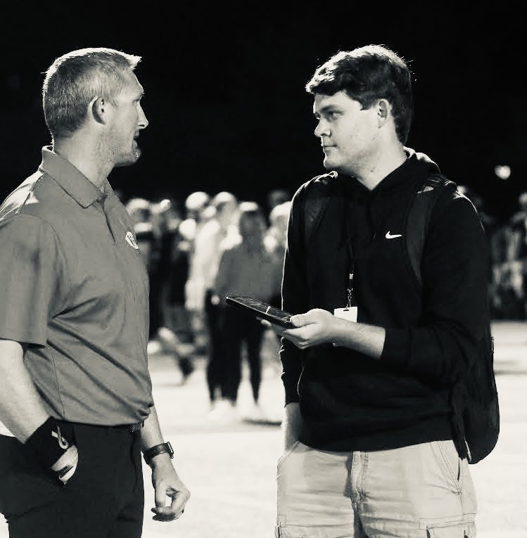 NickWhyman's tweet image. Thank You. ❤️ 

Grateful. 🙏 

Excited for the next opportunity and chapter of my story.