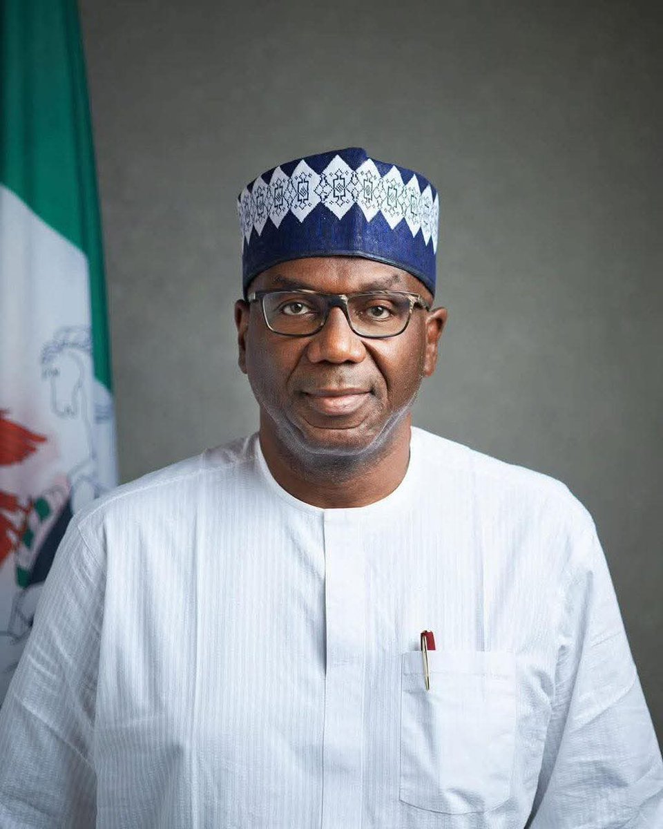 FG declares Oke Ero ODF, congratulates Gov AbdulRazaq, urges more action

Oke Ero Local Government Area of Kwara State is now open-defecation free (ODF), the Federal Ministry of Water Resources and Sanitation has said. 

“I write to extend my congratulations to Your Excellency on