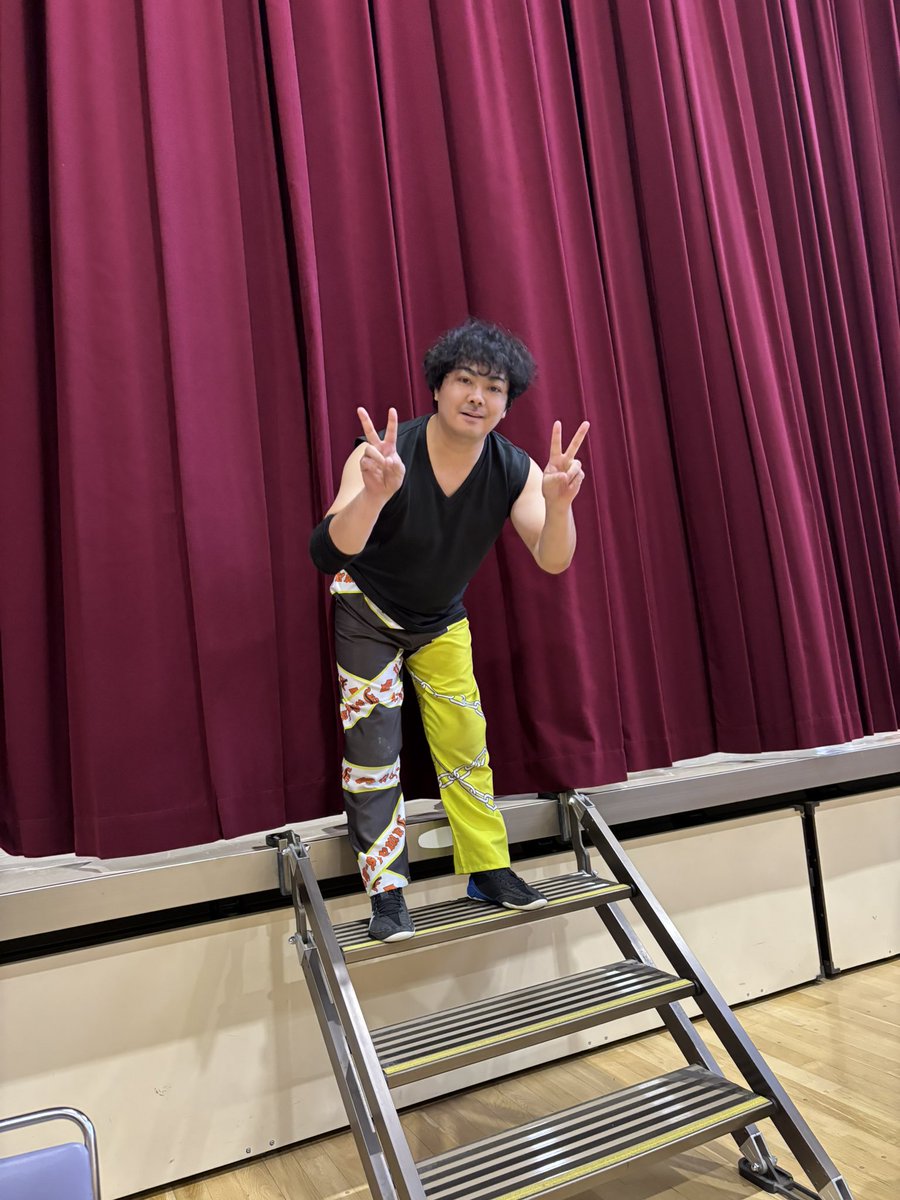 HARU tweet media
