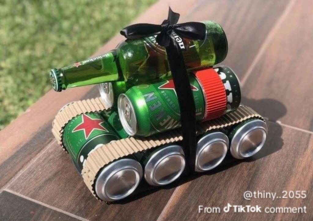 zap_multimedia's tweet image. Me when Trump talk about war. Bring it on bro