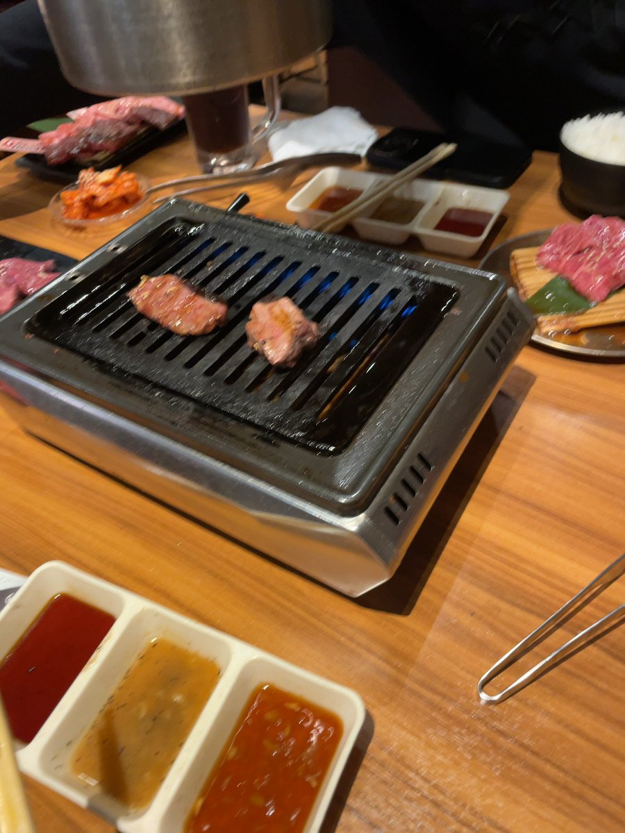 美味しいヤミー感謝感謝