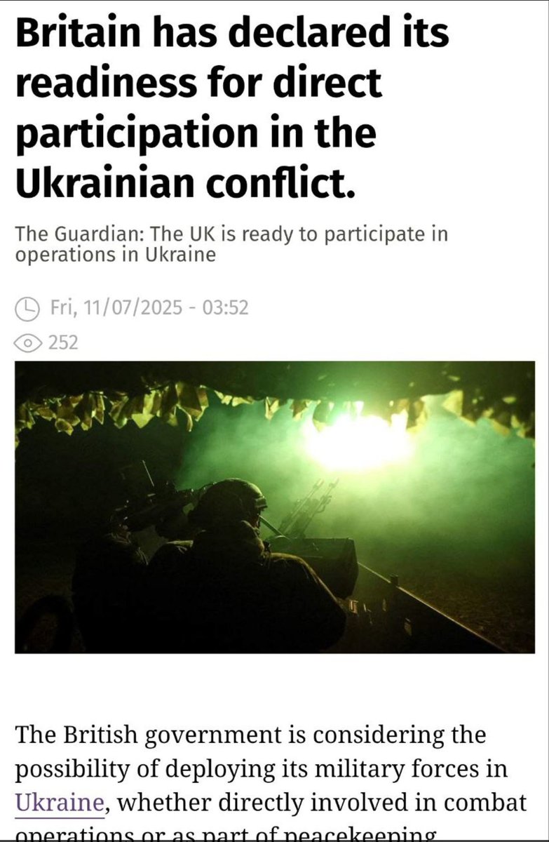 The Euros are like little wimpy kids who have to talk themselves up for the fight. They think it will scare Russia, its all for their own benefit. Frankly, Russians are bored. If you want to man up, come on over and get the 1.8 million dead Uki treatment. Or shut up already.