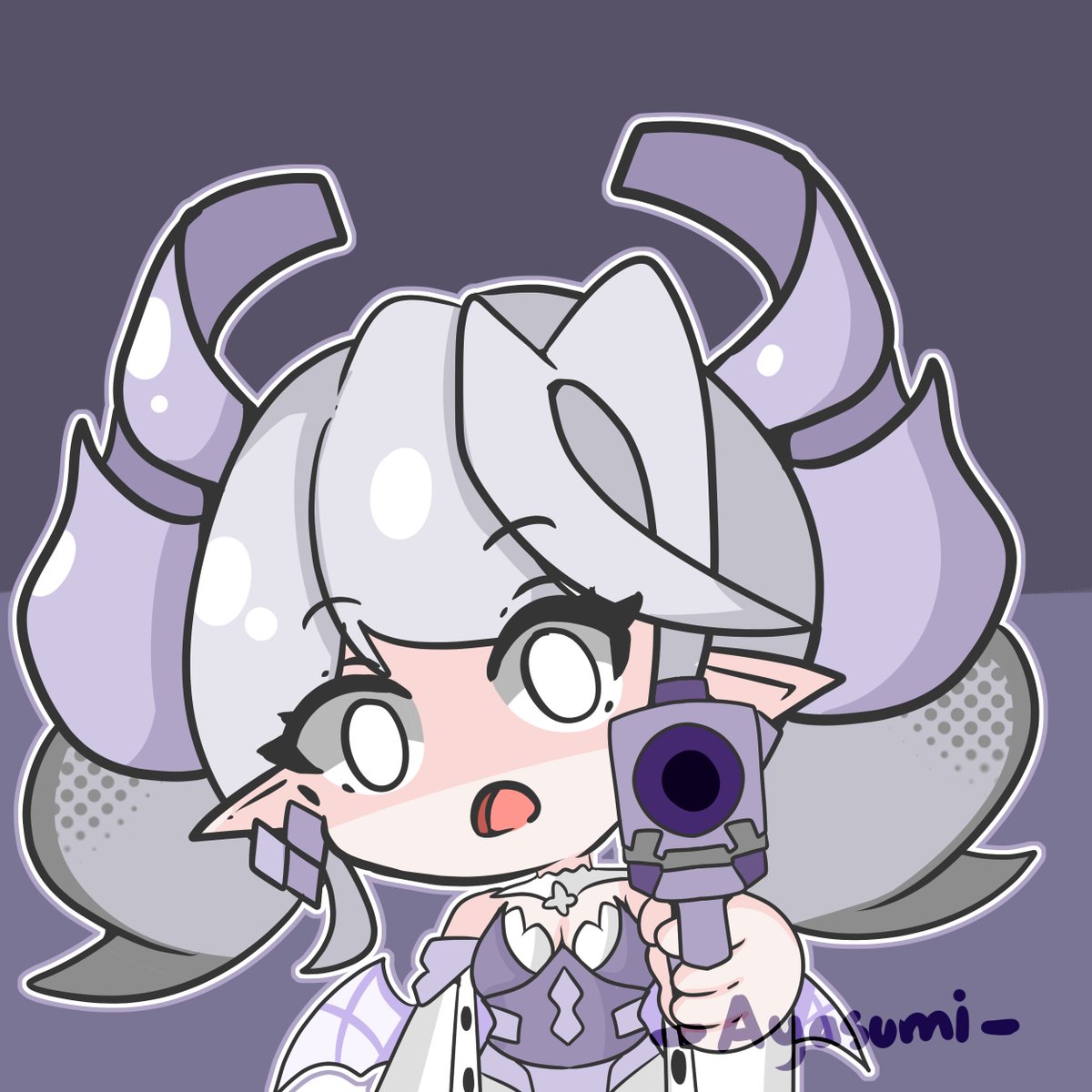 destroy 1 card in your opponent's hand (at random)
#OCGファンアート