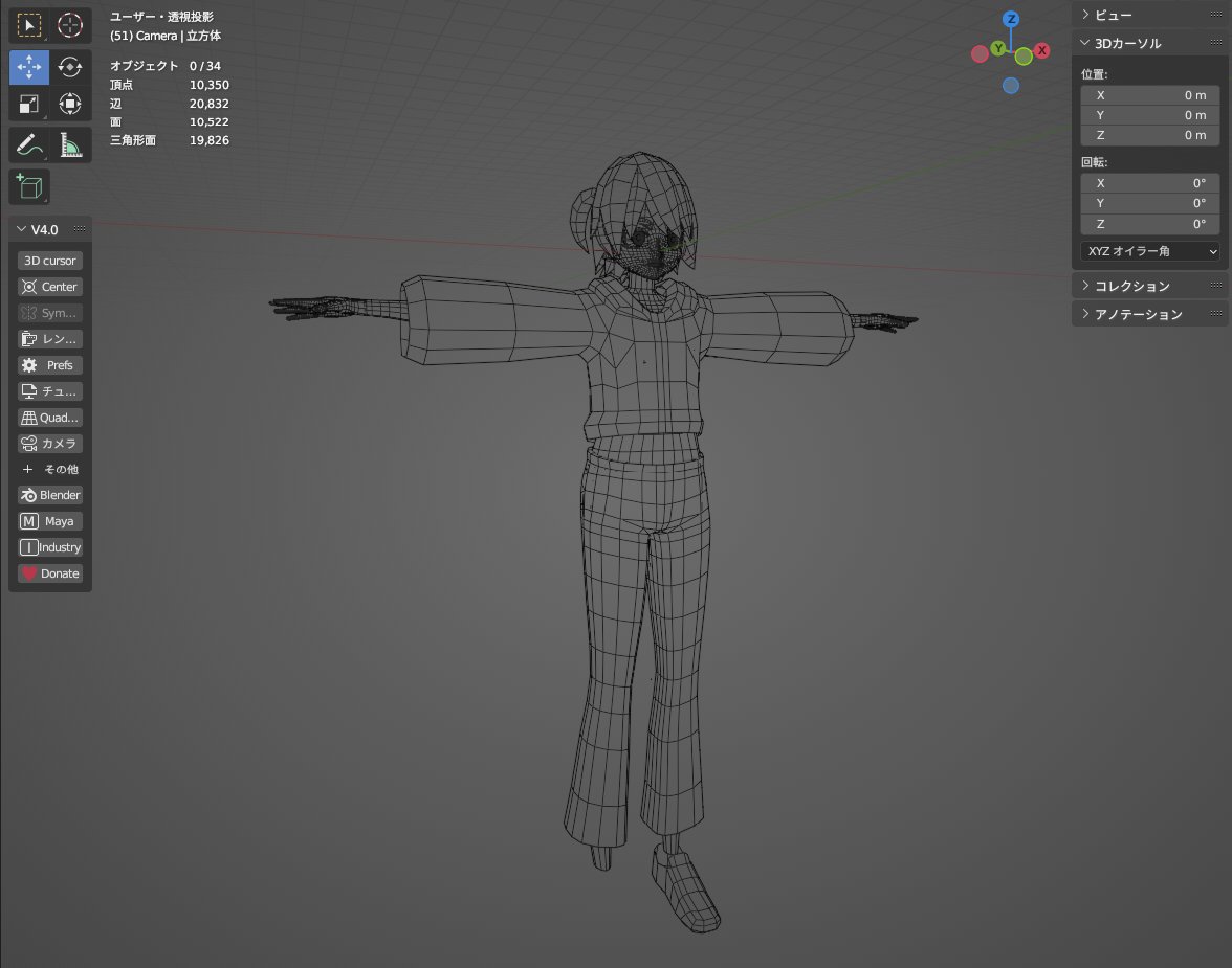 キャラデザやらずにやってしまって
全然進まない