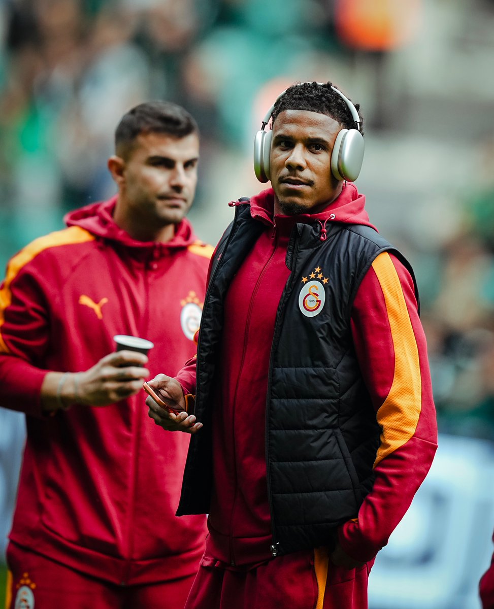 Galatasaray SK tweet media