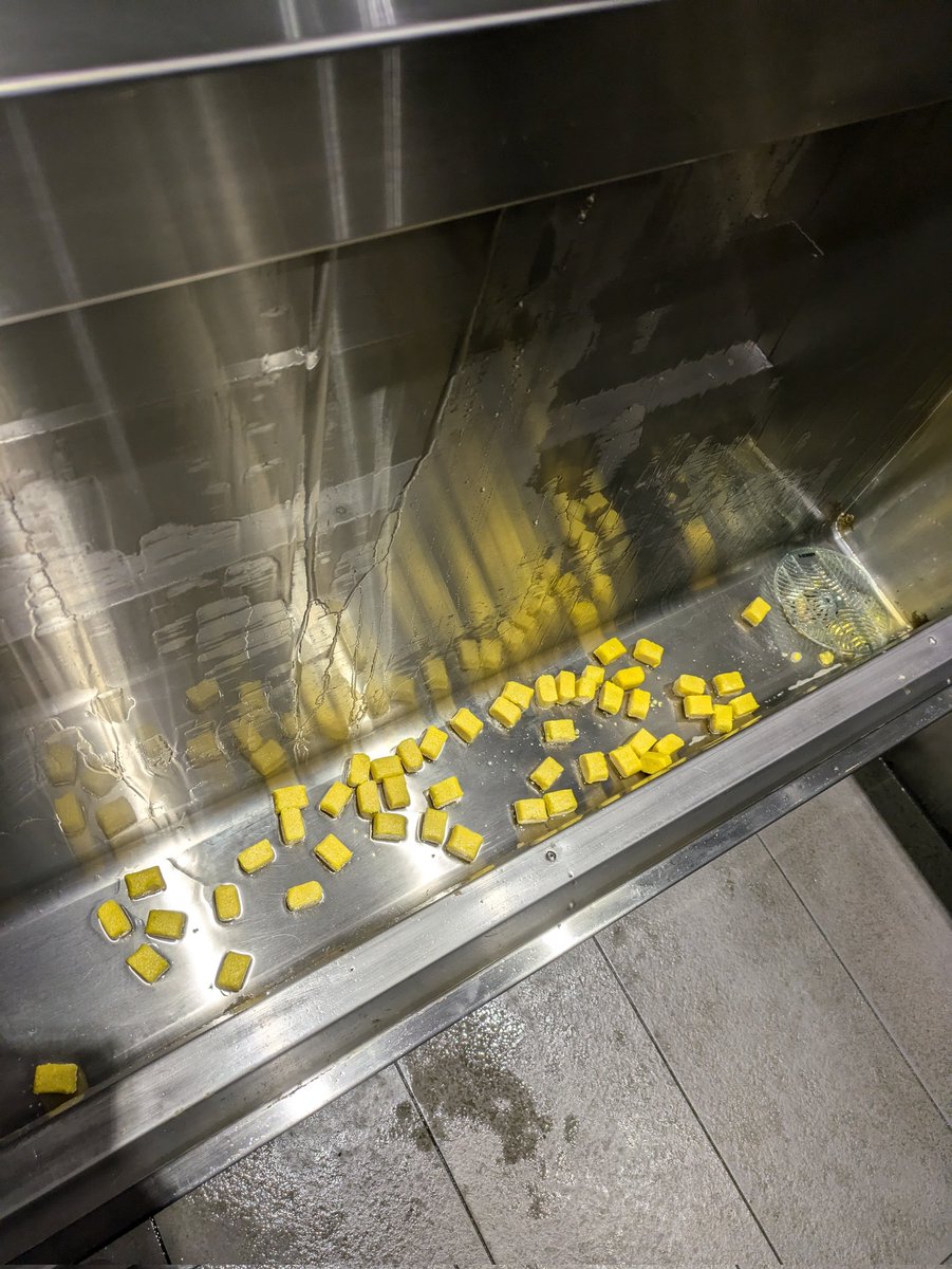 Do u think they have enough