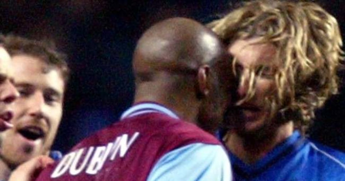 mcginnisthegoat's tweet image. If you want REAL HATRED look down the road #AVFC