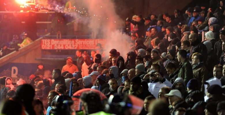 mcginnisthegoat's tweet image. If you want REAL HATRED look down the road #AVFC