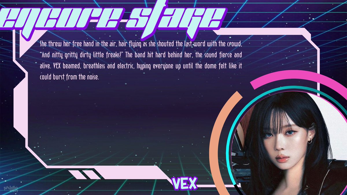 𓉸 𝐓𝐇𝐄 𝐑𝐔𝐈𝐍、𝖁𝑬𝑿 ˖ঌ ݁˖ tweet media