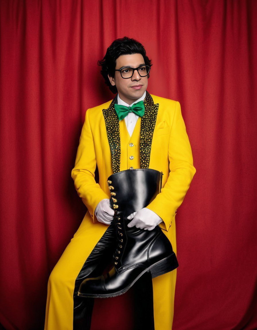 #ایسے_دستور_کو_میں_نہیں_مانتا
آئینی چراثیم