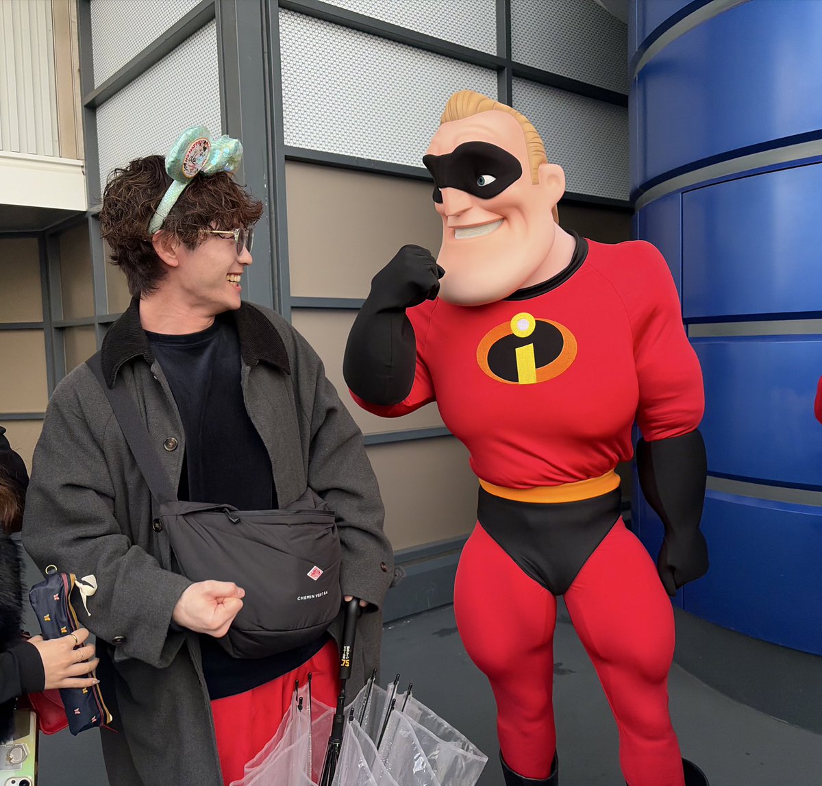ｲｸﾗ tweet media