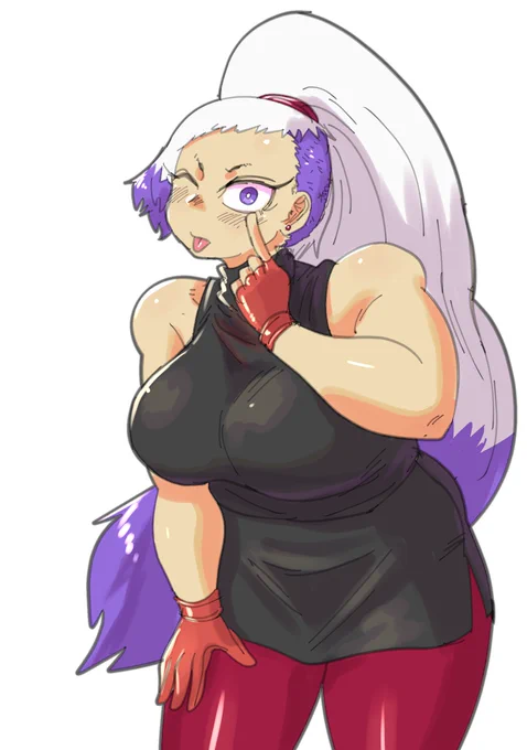 らくがき