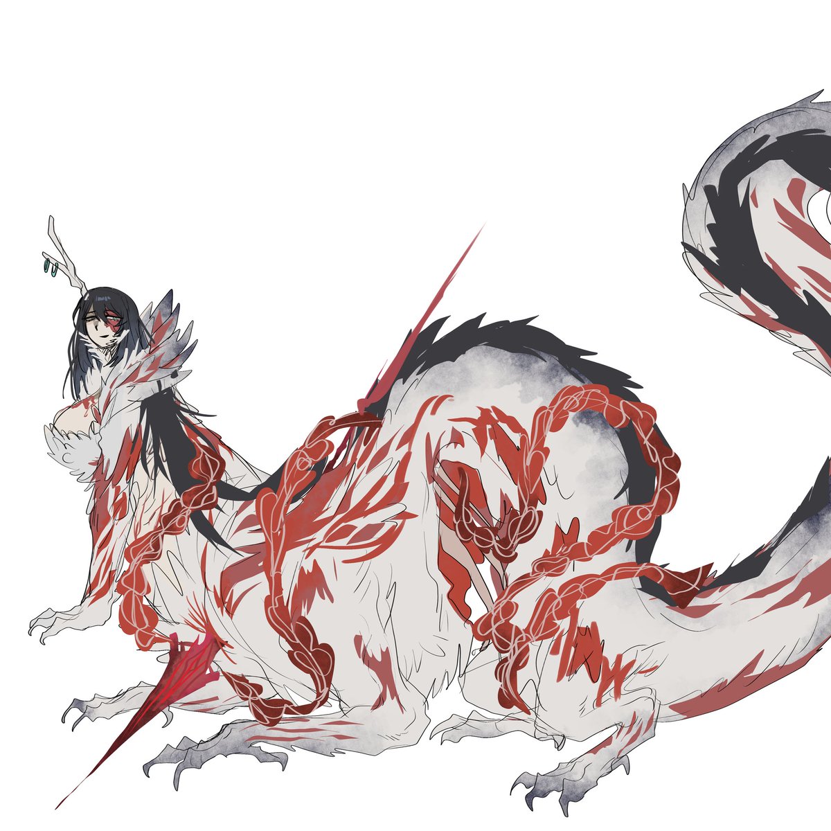 #LimbusCompany #Limbus_Company #LCB #honglu