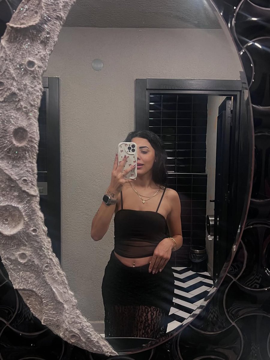 Beni gördüğünde aklından ne geçti, dürüst ol?