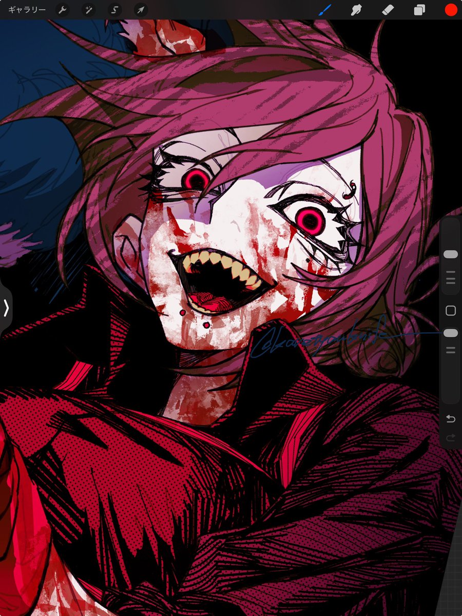 朔。 (@saku050524) / Posts / X