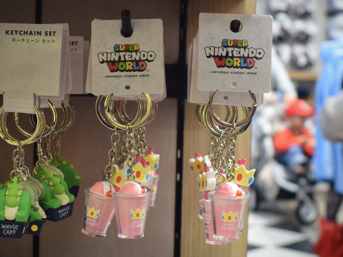 小物 USJ つーじー on X